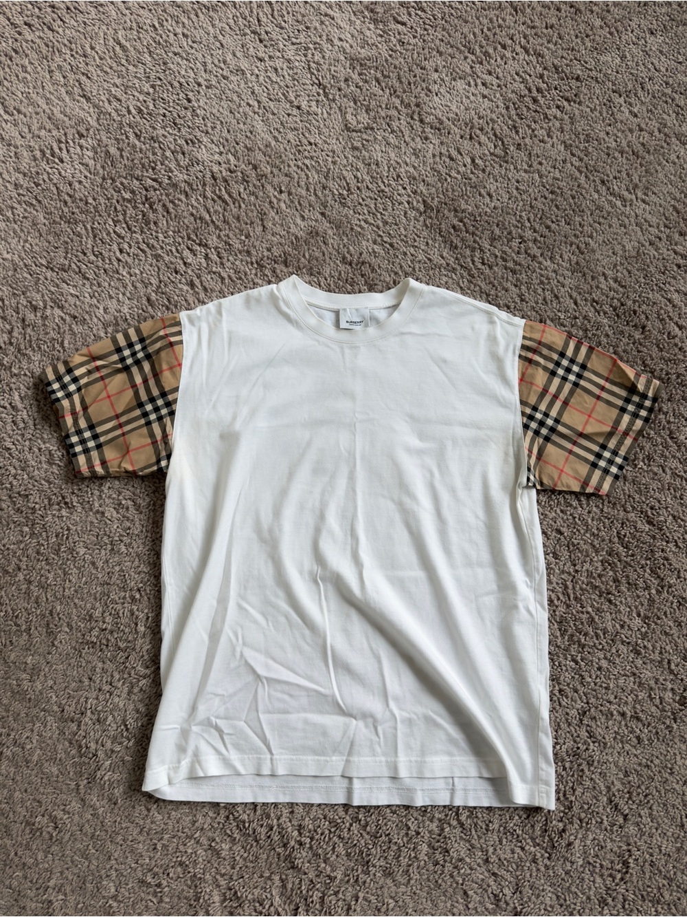 Burberry Tshirt